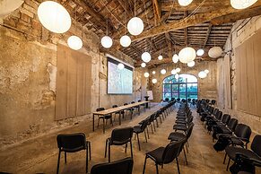 Château de Campuget