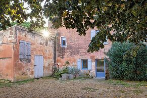 Château de Campuget