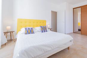 Château de Campuget