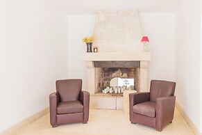 Château de Campuget