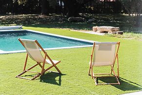 Château de Campuget