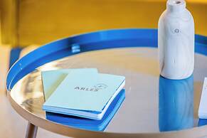 Château de Campuget