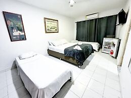 HOTEL CASA BLANCA