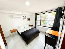 HOTEL CASA BLANCA