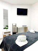 HOTEL CASA BLANCA