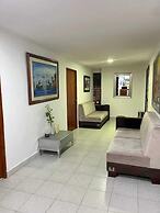 HOTEL CASA BLANCA