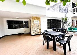 HOTEL CASA BLANCA