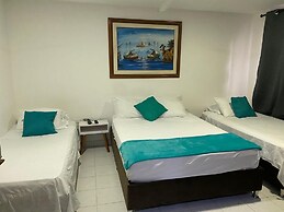 HOTEL CASA BLANCA
