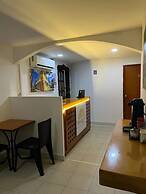HOTEL CASA BLANCA