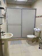 HOTEL CASA BLANCA