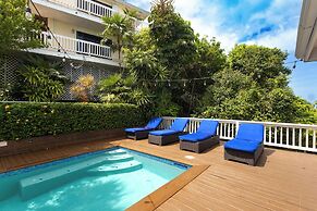 The Breeze St Thomas