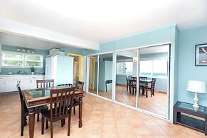 The Breeze St Thomas