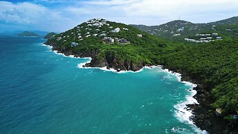 The Breeze St Thomas