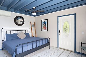 The Breeze St Thomas