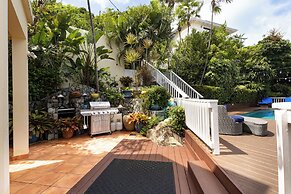 The Breeze St Thomas