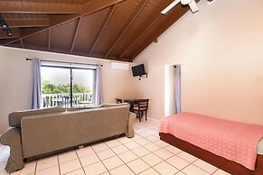 The Breeze St Thomas