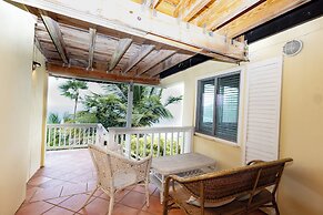 The Breeze St Thomas