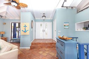 The Breeze St Thomas