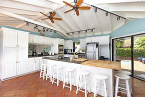 The Breeze St Thomas