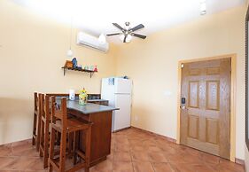 The Breeze St Thomas