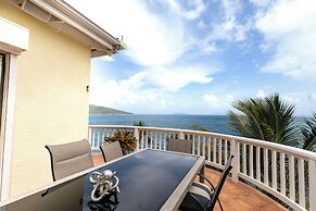 The Breeze St Thomas