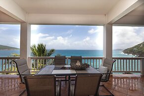 The Breeze St Thomas