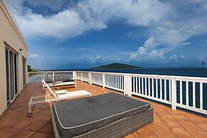 The Breeze St Thomas