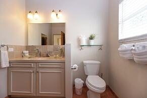 The Breeze St Thomas