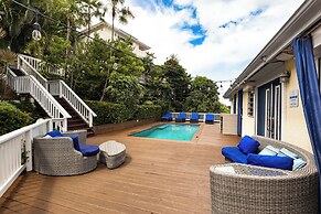 The Breeze St Thomas