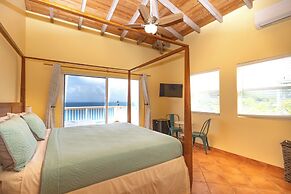 The Breeze St Thomas