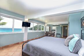 The Breeze St Thomas