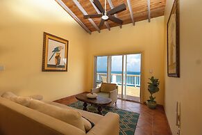 The Breeze St Thomas