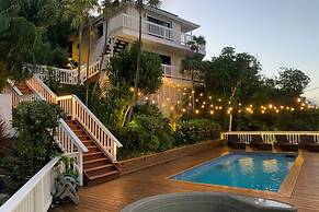 The Breeze St Thomas