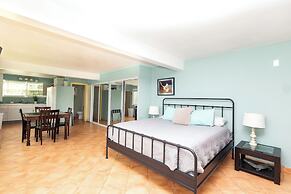 The Breeze St Thomas