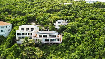 The Breeze St Thomas