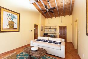 The Breeze St Thomas