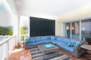 The Breeze St Thomas