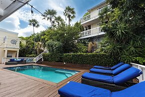 The Breeze St Thomas