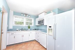 The Breeze St Thomas