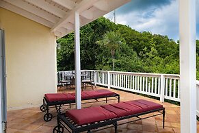 The Breeze St Thomas