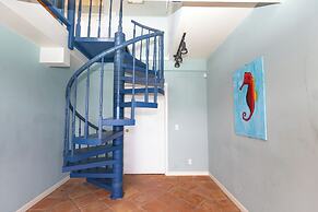 The Breeze St Thomas