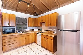 The Breeze St Thomas