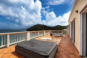 The Breeze St Thomas