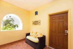 The Breeze St Thomas