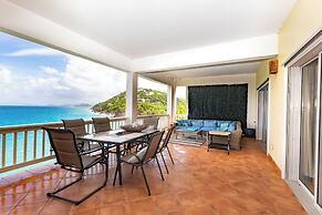 The Breeze St Thomas