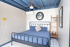 The Breeze St Thomas