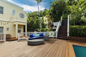 The Breeze St Thomas