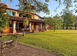 HOTEL VILLA CANTABRIA