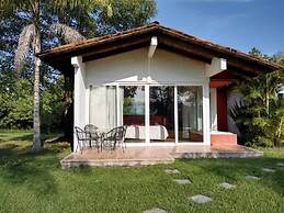 HOTEL VILLA CANTABRIA