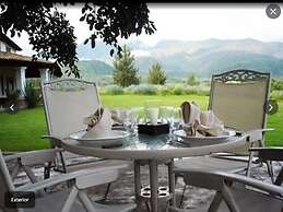HOTEL VILLA CANTABRIA